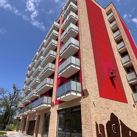 3 Room Apartment 2X Balcony, New Building, 21 ブラチスラヴァ エクステリア 写真