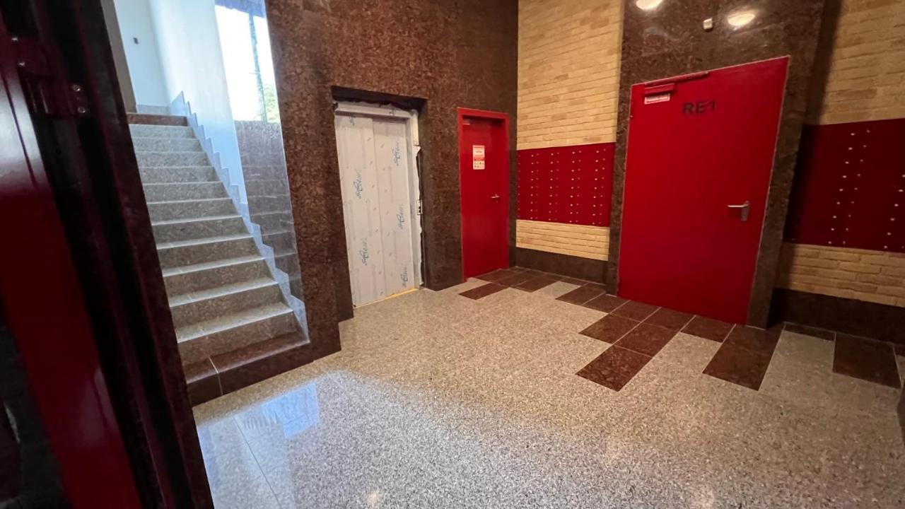 3 Room Apartment 2X Balcony, New Building, 21 ブラチスラヴァ エクステリア 写真