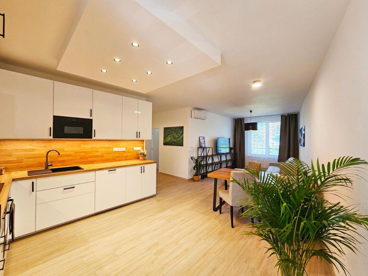 3 Room Apartment 2X Balcony, New Building, 21 ブラチスラヴァ エクステリア 写真