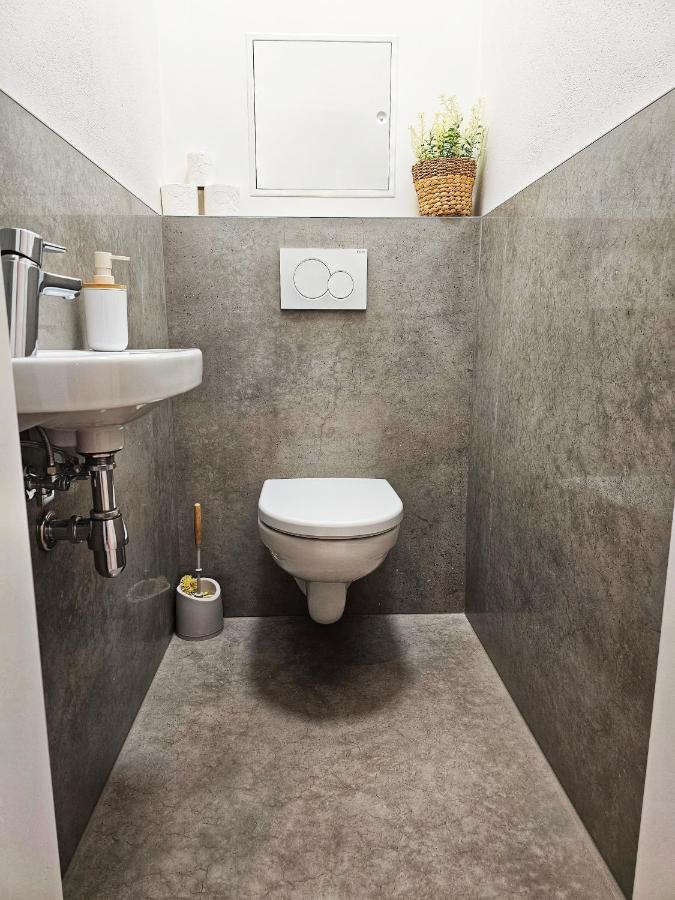 3 Room Apartment 2X Balcony, New Building, 21 ブラチスラヴァ エクステリア 写真