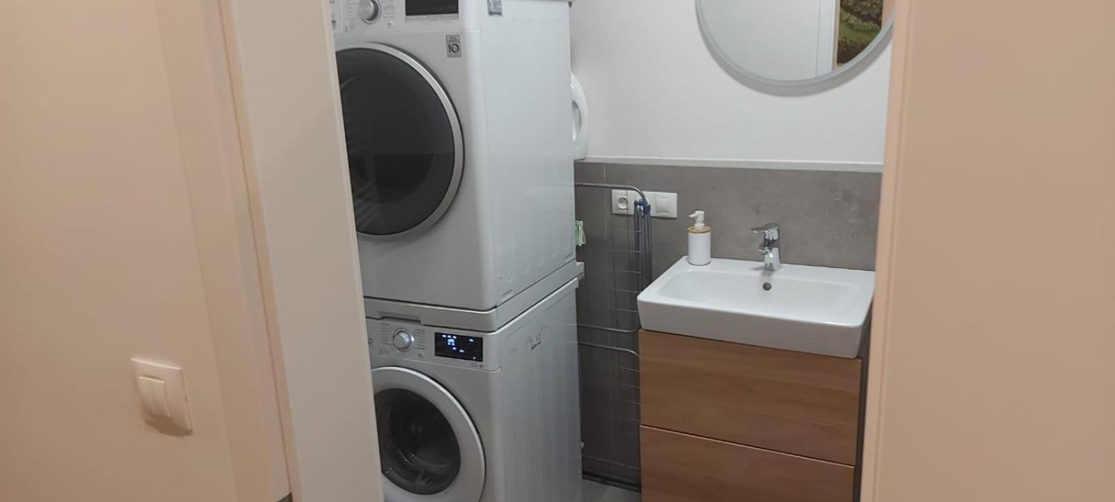 3 Room Apartment 2X Balcony, New Building, 21 ブラチスラヴァ エクステリア 写真