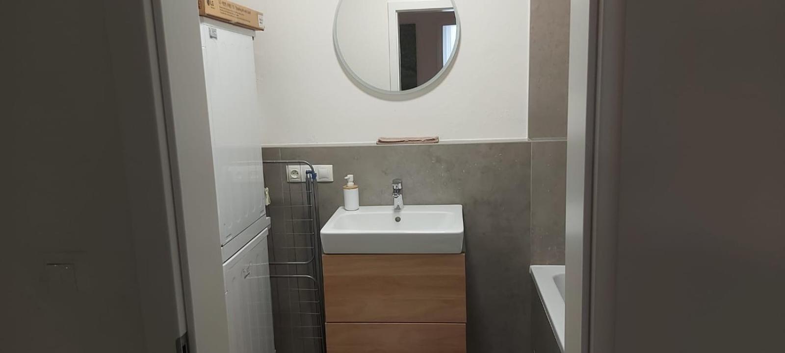 3 Room Apartment 2X Balcony, New Building, 21 ブラチスラヴァ エクステリア 写真