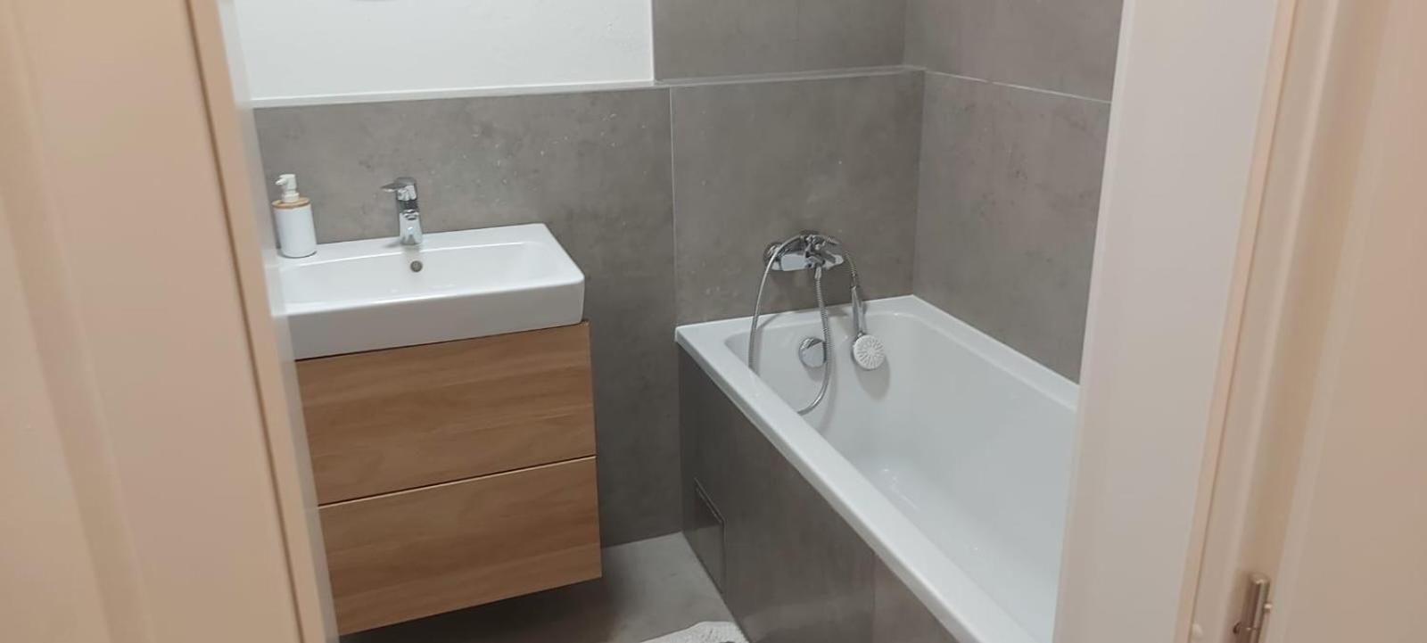 3 Room Apartment 2X Balcony, New Building, 21 ブラチスラヴァ エクステリア 写真